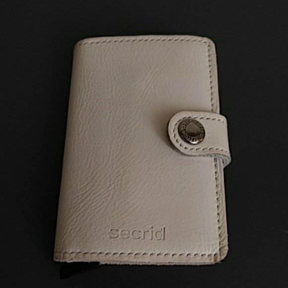 "Secrid" wallet - Picture 2 of 6